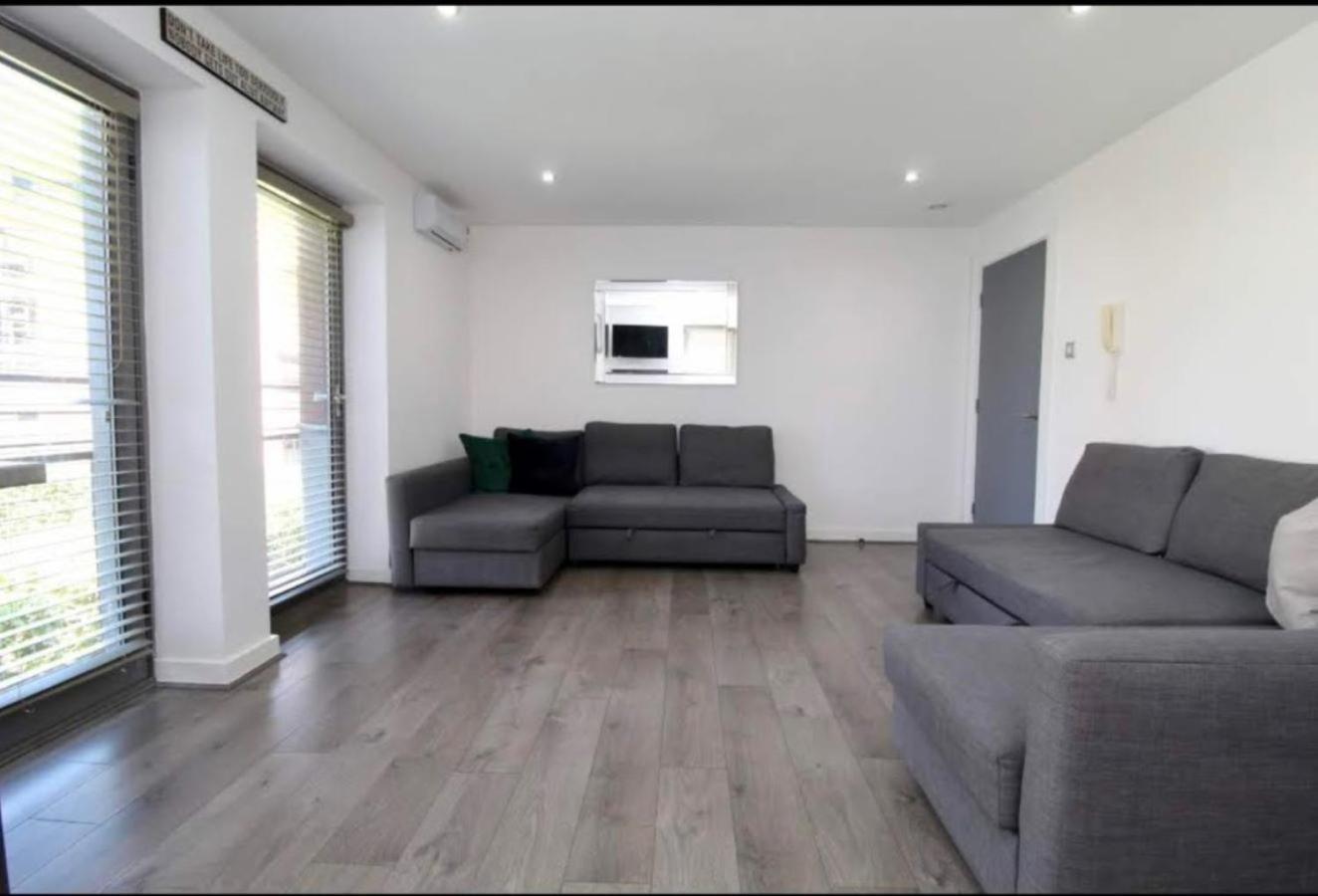 Campbell Square Apartment 3 Liverpool Esterno foto